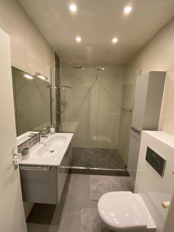 Appartement 2 Pieces De 44M² En Centre Ville Magny-les-Hameaux Εξωτερικό φωτογραφία